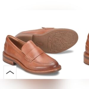 Sofft Meryl Luggage StyleSF0104206